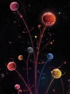 Lamour Tree By Davin