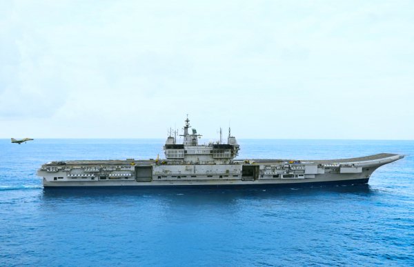IMG viter59 INS Vikrant