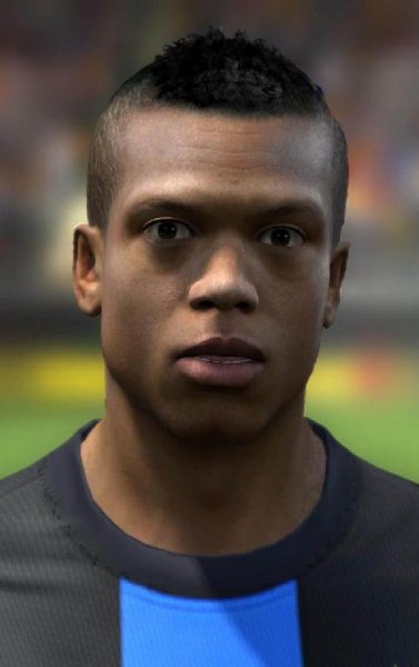 Fredy Guarin