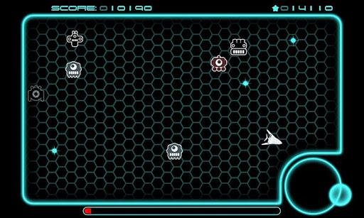 Aetherium I The Escape v1.0