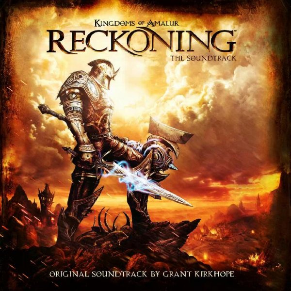 Kingdoms of Amalur Reckoningr