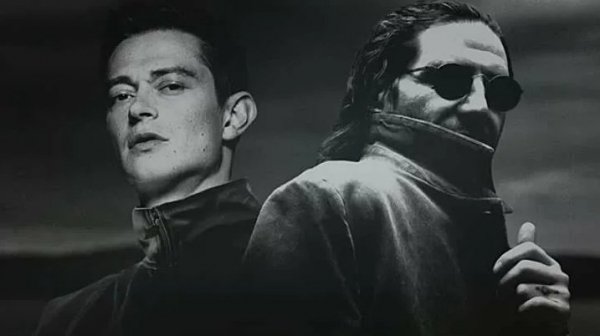 Гио ПиКа &amp; Кравц - Женщина, которая любит