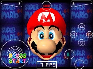mario-n64