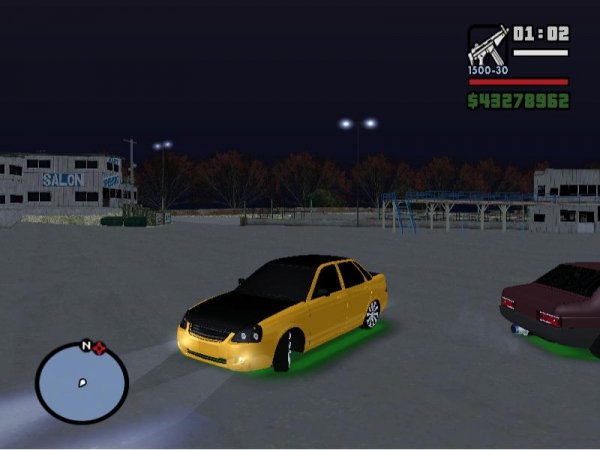 zelenaya-neonovaya-podsvetka-gtasa