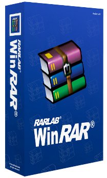 WinRAR 5.60. 64 bit + 32 bit + Key