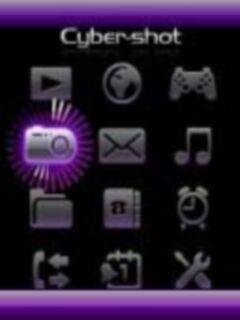CyberShot