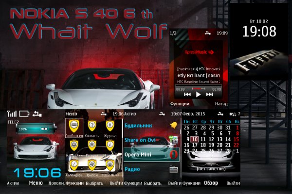 f 458