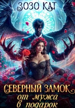 Кат Зозо. Северный замок от мужа в подарок