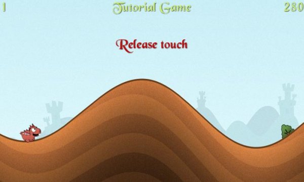 Dragon, Fly! Full (v.3.05)