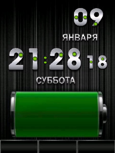 Часы
