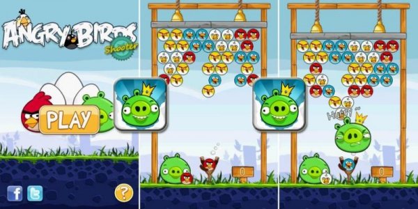 Angry Shooter v3.0.3
