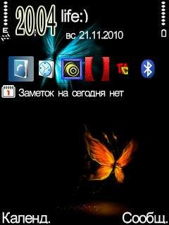 3d butterfly 4c7ec75c8cc03