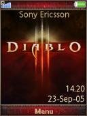 DIABLO GAME
