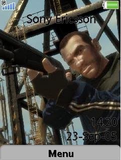 GTA IV