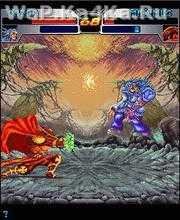 Arena of Doom