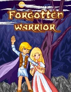 ForgottenWarrior