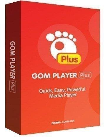 GOMPlayer Plus v2.3.52.5316 AiO RePack