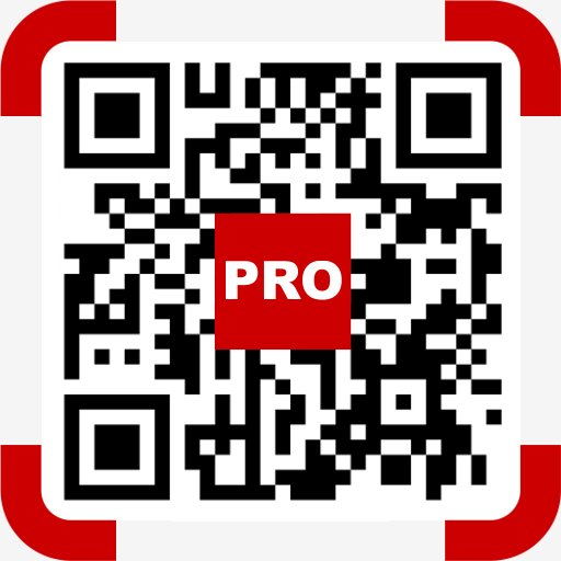 QR Barcode Reader PRO 4.2