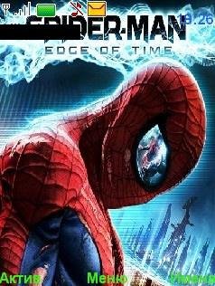 Spider man
