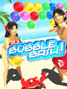 Bubble Bash LG 240x320