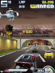 Asphalt4 240x400 RU
