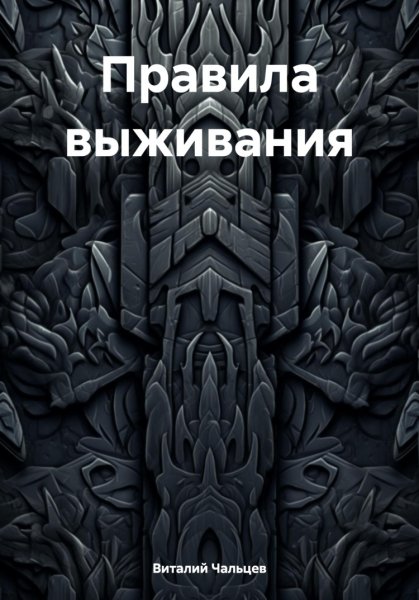 Чальцев. Правила выживания