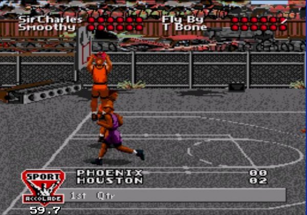 Barkley Shut Up and Jam mp320.ru