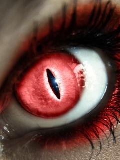 devil eye4.9
