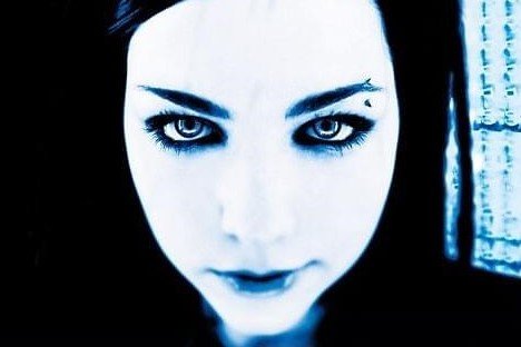 Time of music 74 Evanescence - Evanescence - Bring Me To Lif