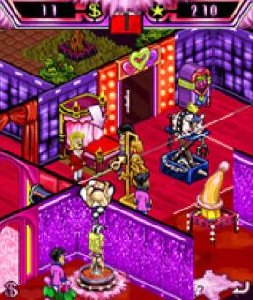 Porn Tycoon RUS Nok 176x208