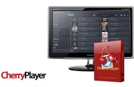 CherryPlayer 2.0.9 Portable