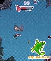 Shark or Die