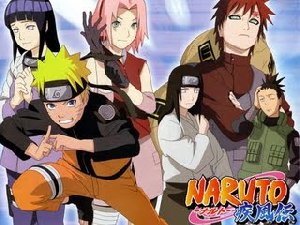 Naruto Adventure 176x220