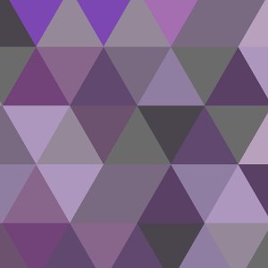 Triangles Live Wallpaper - v.5.0