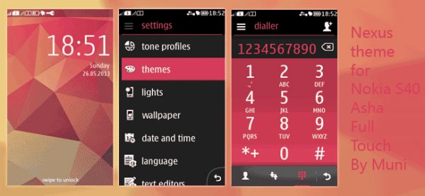 Nexus-Theme-By-Muni