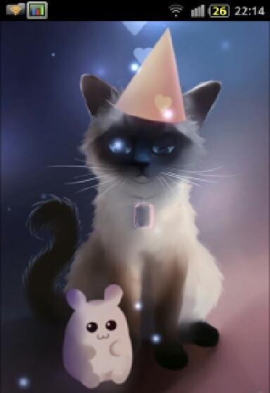 siamese cat v1.0.5