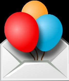 Birthday postcards 2.11
