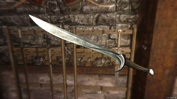 TES-GAME.RU Orcrist