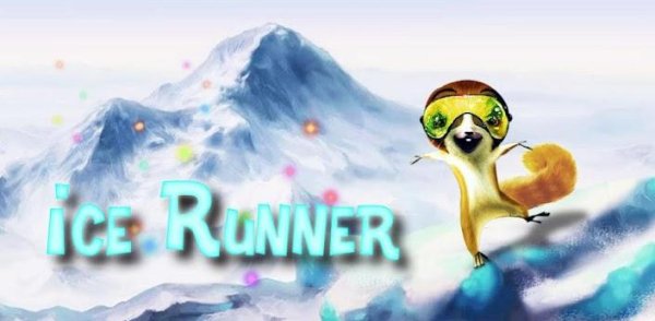 Ice Runner