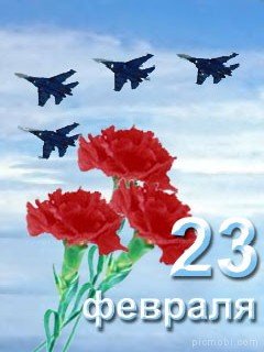23 февраля11