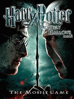Harry Potter 7 Часть 2 Nokia 128x128