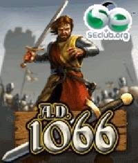 Вильгельм Завоеватель rus nok 240x320 Cheat
