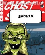 Ghost Stories