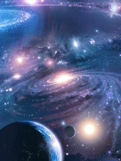 Galaxis