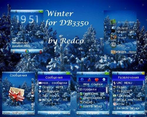 winter
