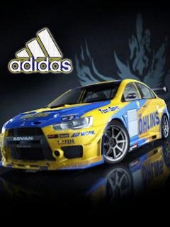 ADIDAS COOL