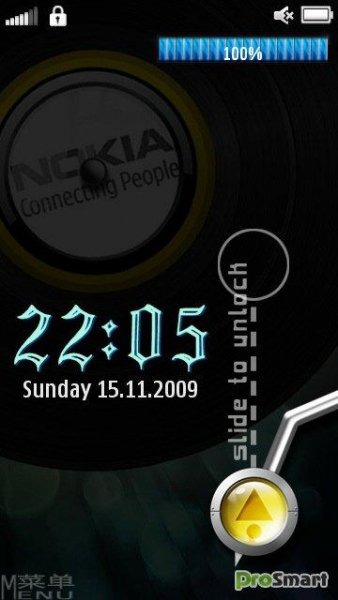 Slide Unlock 5.0.2