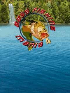 Bass Fishing Mania4 Sam 176x220 L700