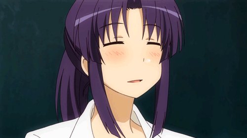 Miyauchi Kazuho | Мияучи Казухо