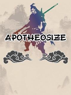 apotheosize